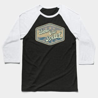 vintage Better Call SAUL Baseball T-Shirt